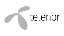 Telenor-Client-Story-Logo