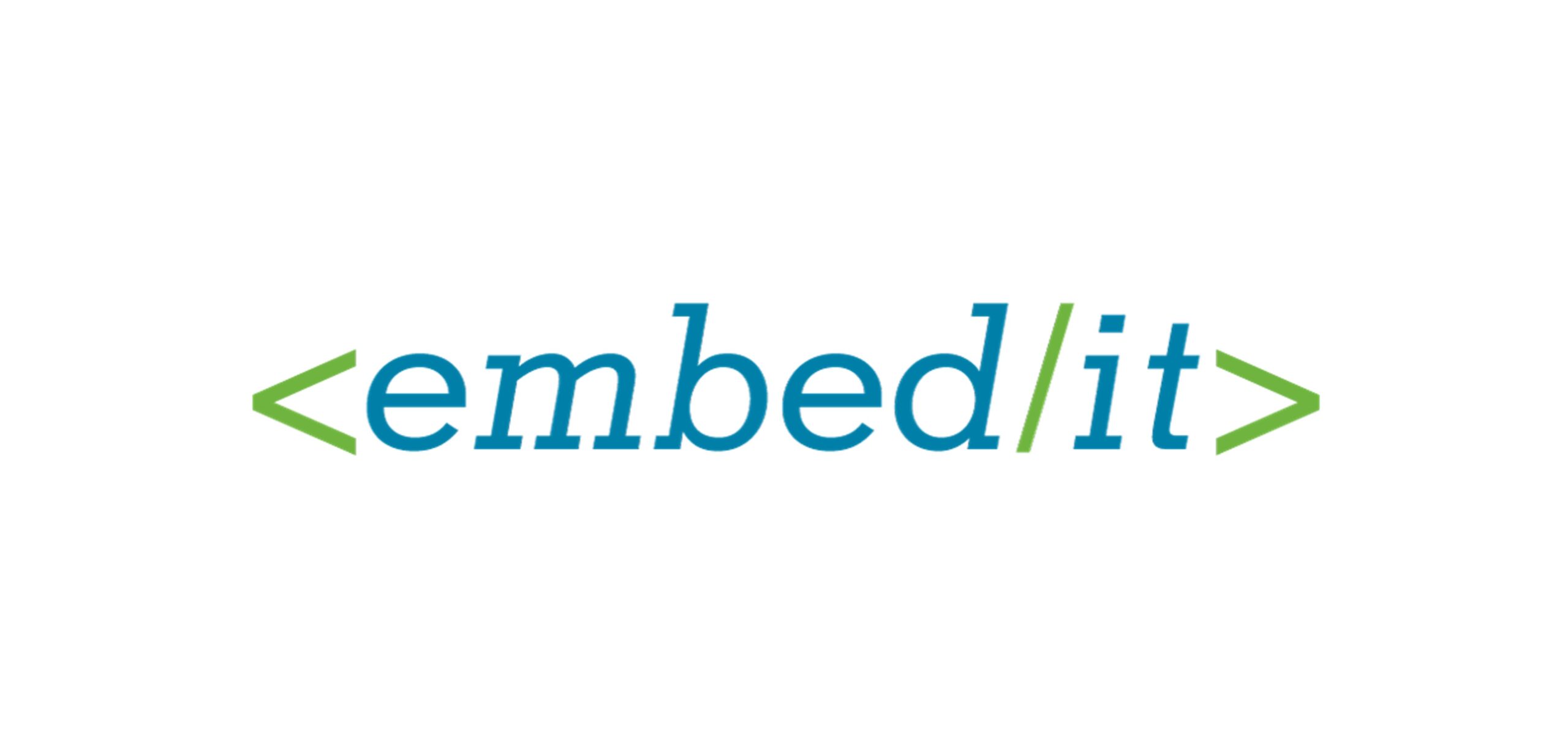 embedit