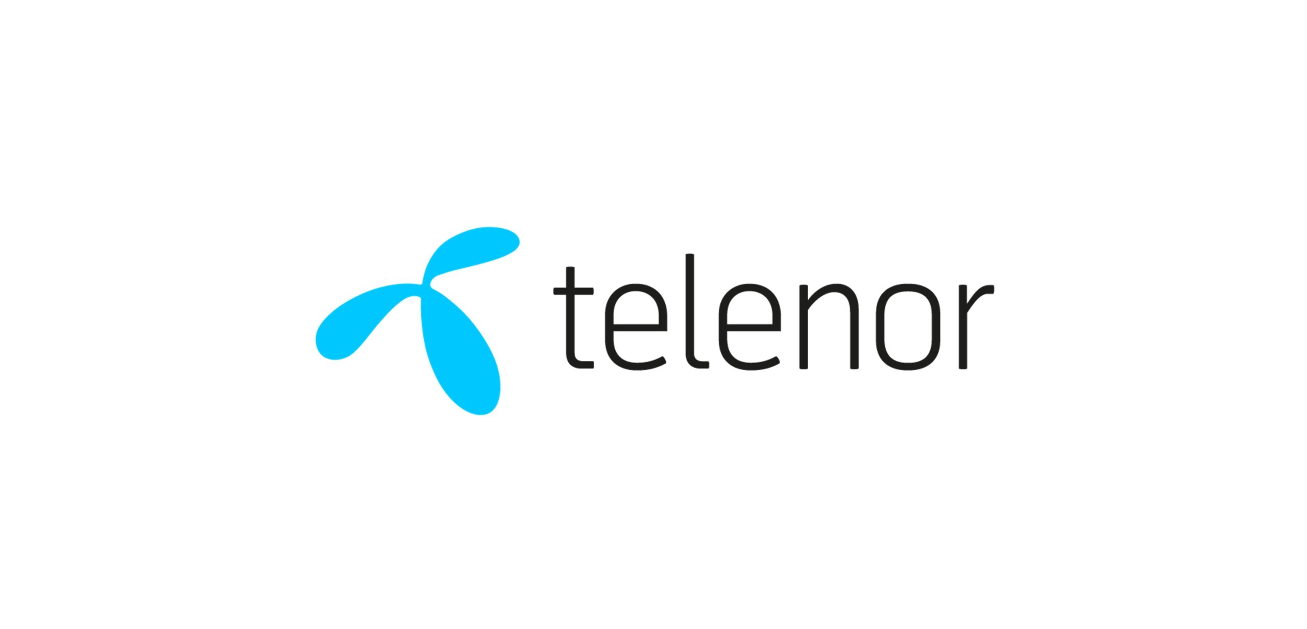 telenor